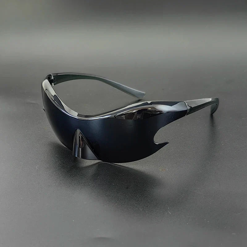 Eclipse Chrome Sonnenbrille