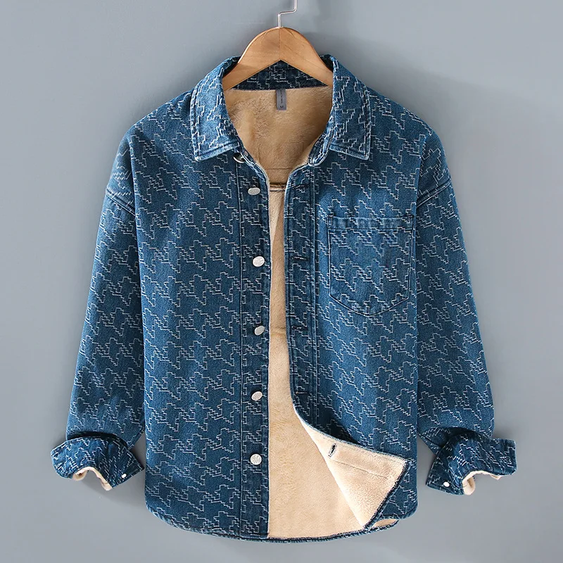 Azure Fleece Fleecefutter