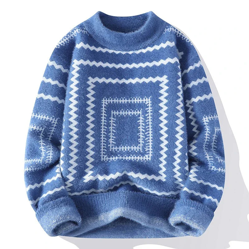 Arlo Wollstrickpullover