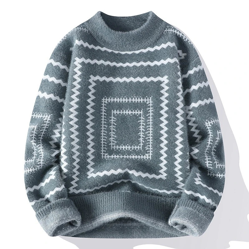 Arlo Wollstrickpullover