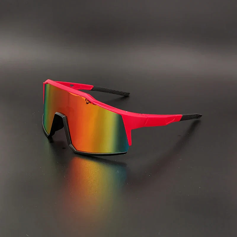 Eclipse Pro Chrome Sonnenbrille