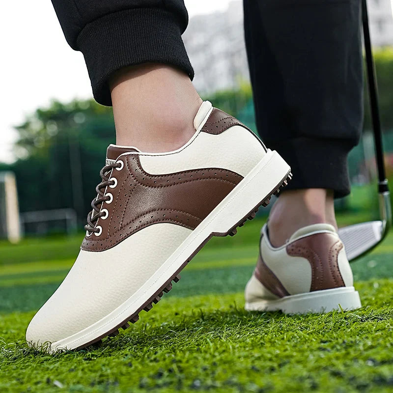 Belfort Golfschuhe